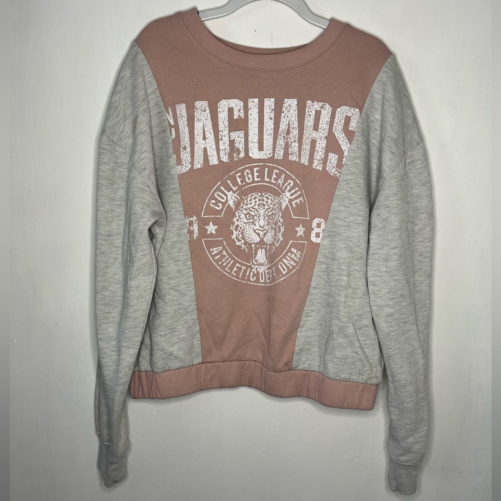 Sweater from Target